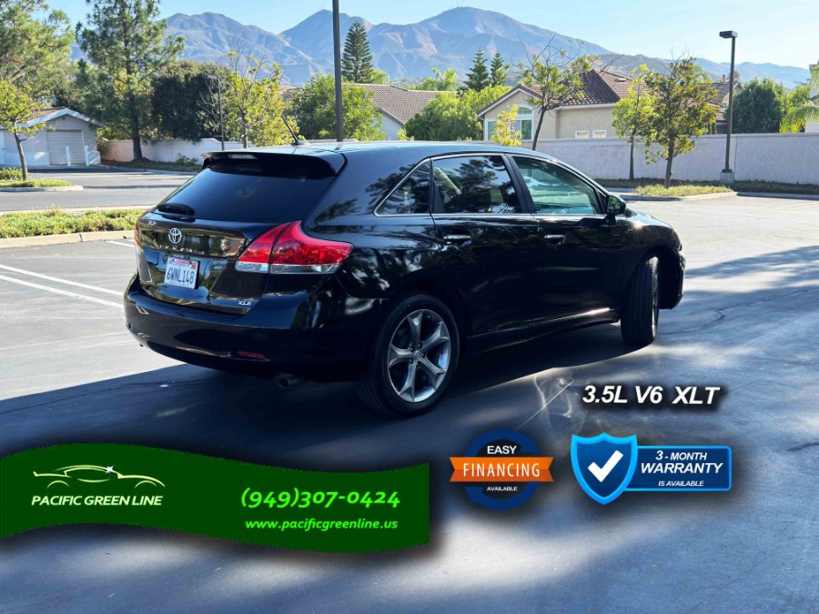 2012 Toyota Venza 4dr Wgn V6 FWD XLE (Natl), available for sale in Lake Forest, California | Pacific Green Line. Lake Forest, California 2012 Toyota Venza 4dr Wgn V6 FWD XLE (Natl), available for sale in Lake Forest, California | Pacific Green Line. Lake Forest, California