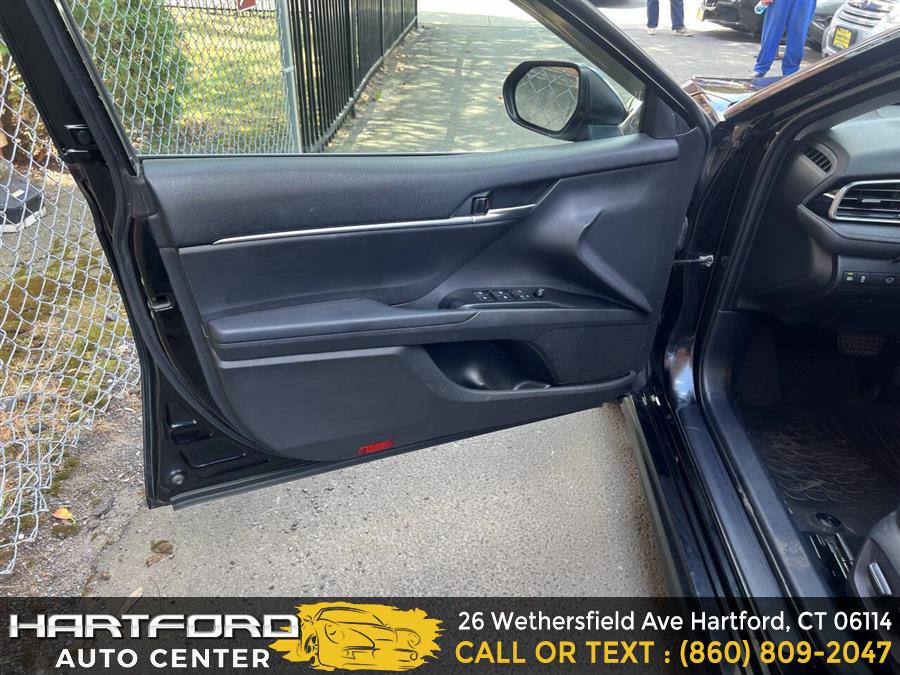 2020 Toyota Camry SE AWD 4dr Sedan, available for sale in Hartford, Connecticut | Hartford Auto Center LLC. Hartford, Connecticut 2020 Toyota Camry SE AWD 4dr Sedan, available for sale in Hartford, Connecticut | Hartford Auto Center LLC. Hartford, Connecticut