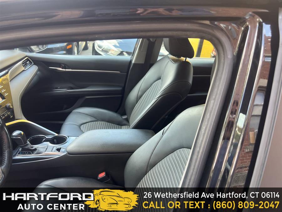 2020 Toyota Camry SE AWD 4dr Sedan, available for sale in Hartford, Connecticut | Hartford Auto Center LLC. Hartford, Connecticut 2020 Toyota Camry SE AWD 4dr Sedan, available for sale in Hartford, Connecticut | Hartford Auto Center LLC. Hartford, Connecticut
