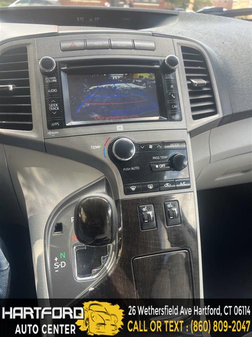 2013 Toyota Venza XLE AWD 4cyl 4dr Crossover, available for sale in Hartford, Connecticut | Hartford Auto Center LLC. Hartford, Connecticut 2013 Toyota Venza XLE AWD 4cyl 4dr Crossover, available for sale in Hartford, Connecticut | Hartford Auto Center LLC. Hartford, Connecticut