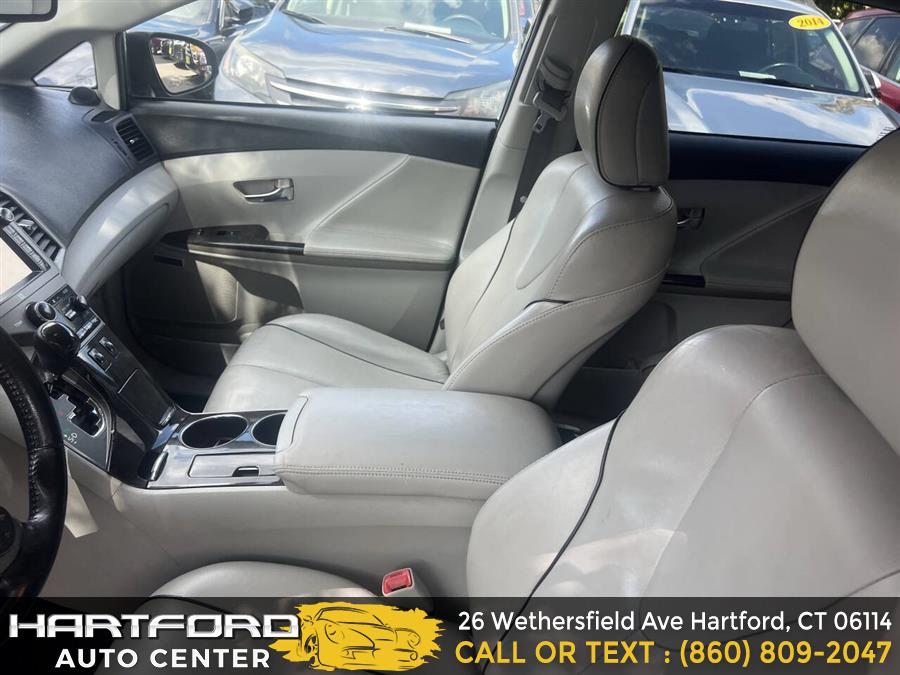 2013 Toyota Venza XLE AWD 4cyl 4dr Crossover, available for sale in Hartford, Connecticut | Hartford Auto Center LLC. Hartford, Connecticut 2013 Toyota Venza XLE AWD 4cyl 4dr Crossover, available for sale in Hartford, Connecticut | Hartford Auto Center LLC. Hartford, Connecticut