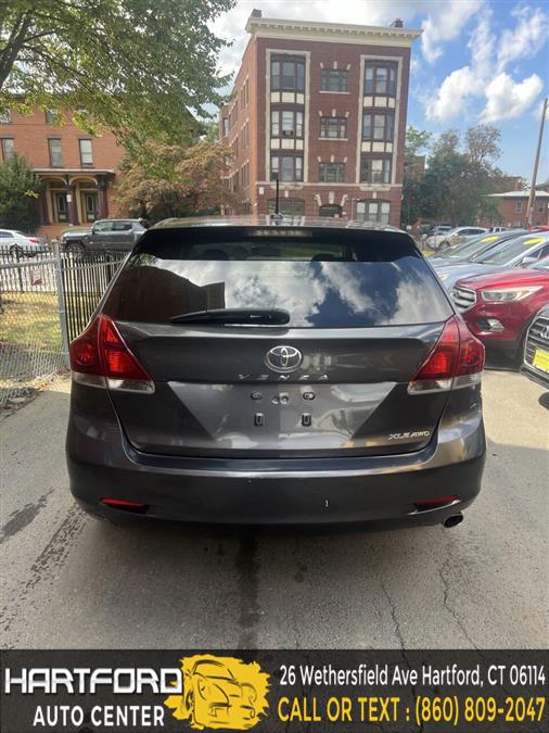 2013 Toyota Venza XLE AWD 4cyl 4dr Crossover, available for sale in Hartford, Connecticut | Hartford Auto Center LLC. Hartford, Connecticut 2013 Toyota Venza XLE AWD 4cyl 4dr Crossover, available for sale in Hartford, Connecticut | Hartford Auto Center LLC. Hartford, Connecticut