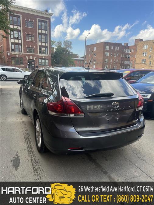 2013 Toyota Venza XLE AWD 4cyl 4dr Crossover, available for sale in Hartford, Connecticut | Hartford Auto Center LLC. Hartford, Connecticut 2013 Toyota Venza XLE AWD 4cyl 4dr Crossover, available for sale in Hartford, Connecticut | Hartford Auto Center LLC. Hartford, Connecticut