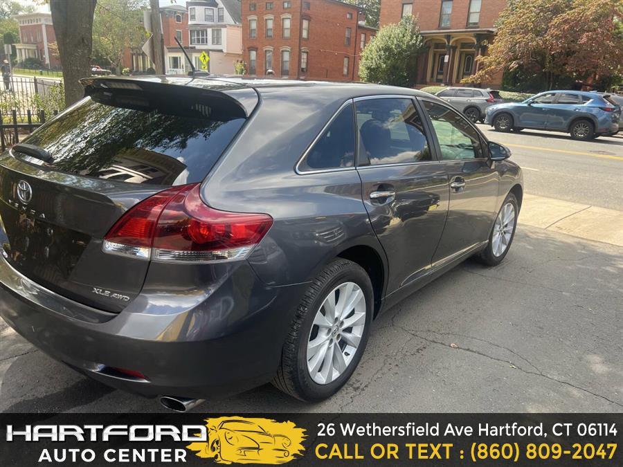 2013 Toyota Venza XLE AWD 4cyl 4dr Crossover, available for sale in Hartford, Connecticut | Hartford Auto Center LLC. Hartford, Connecticut 2013 Toyota Venza XLE AWD 4cyl 4dr Crossover, available for sale in Hartford, Connecticut | Hartford Auto Center LLC. Hartford, Connecticut