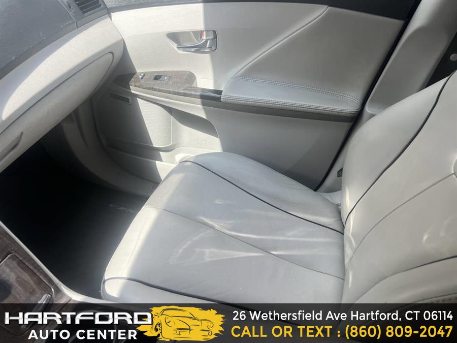 2013 Toyota Venza XLE AWD 4cyl 4dr Crossover, available for sale in Hartford, Connecticut | Hartford Auto Center LLC. Hartford, Connecticut 2013 Toyota Venza XLE AWD 4cyl 4dr Crossover, available for sale in Hartford, Connecticut | Hartford Auto Center LLC. Hartford, Connecticut