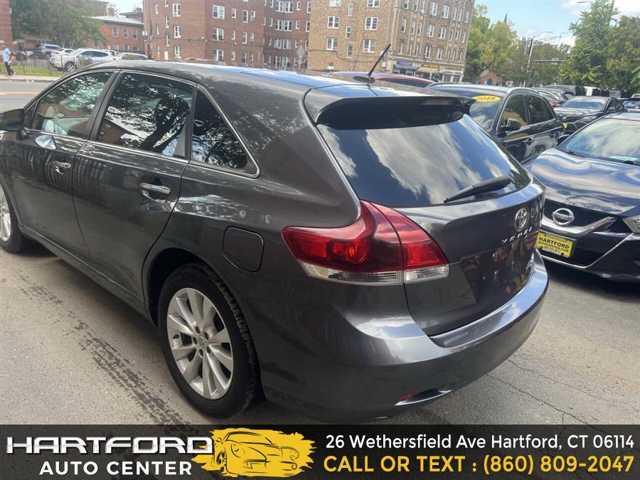 2013 Toyota Venza XLE AWD 4cyl 4dr Crossover, available for sale in Hartford, Connecticut | Hartford Auto Center LLC. Hartford, Connecticut 2013 Toyota Venza XLE AWD 4cyl 4dr Crossover, available for sale in Hartford, Connecticut | Hartford Auto Center LLC. Hartford, Connecticut