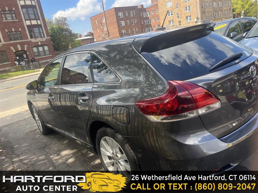 2013 Toyota Venza XLE AWD 4cyl 4dr Crossover, available for sale in Hartford, Connecticut | Hartford Auto Center LLC. Hartford, Connecticut 2013 Toyota Venza XLE AWD 4cyl 4dr Crossover, available for sale in Hartford, Connecticut | Hartford Auto Center LLC. Hartford, Connecticut