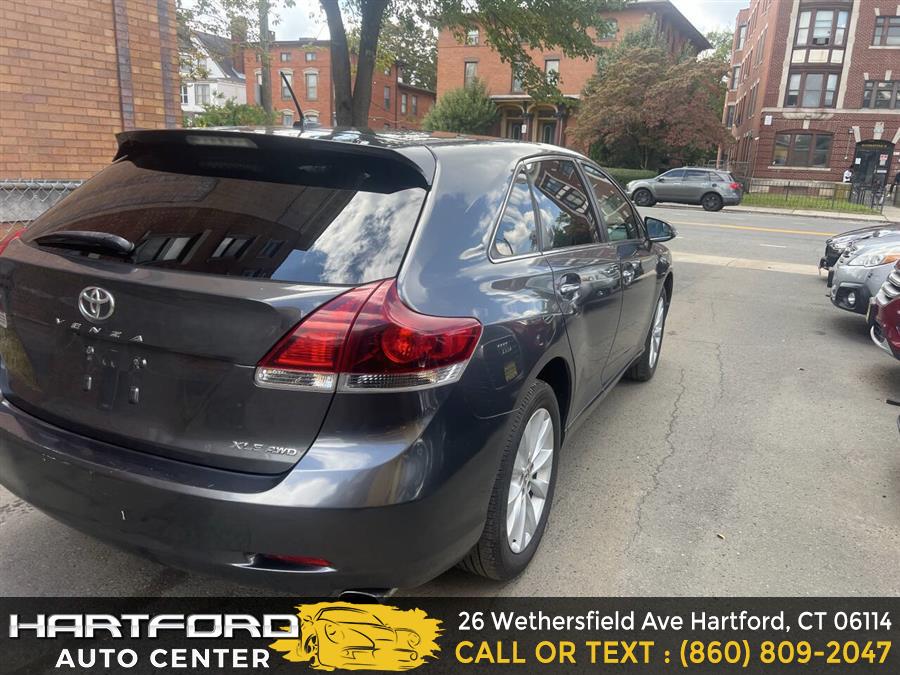 2013 Toyota Venza XLE AWD 4cyl 4dr Crossover, available for sale in Hartford, Connecticut | Hartford Auto Center LLC. Hartford, Connecticut 2013 Toyota Venza XLE AWD 4cyl 4dr Crossover, available for sale in Hartford, Connecticut | Hartford Auto Center LLC. Hartford, Connecticut