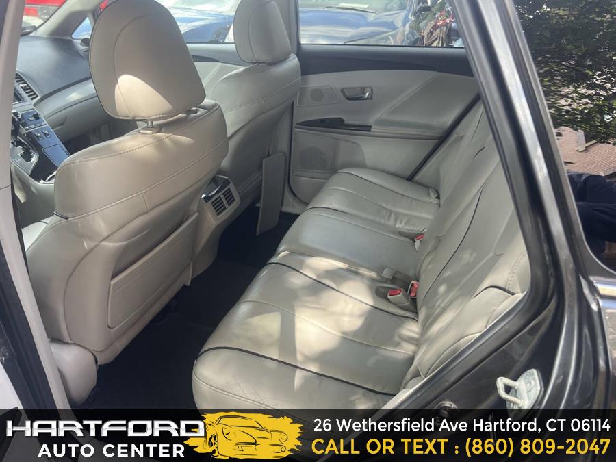 2013 Toyota Venza XLE AWD 4cyl 4dr Crossover, available for sale in Hartford, Connecticut | Hartford Auto Center LLC. Hartford, Connecticut 2013 Toyota Venza XLE AWD 4cyl 4dr Crossover, available for sale in Hartford, Connecticut | Hartford Auto Center LLC. Hartford, Connecticut
