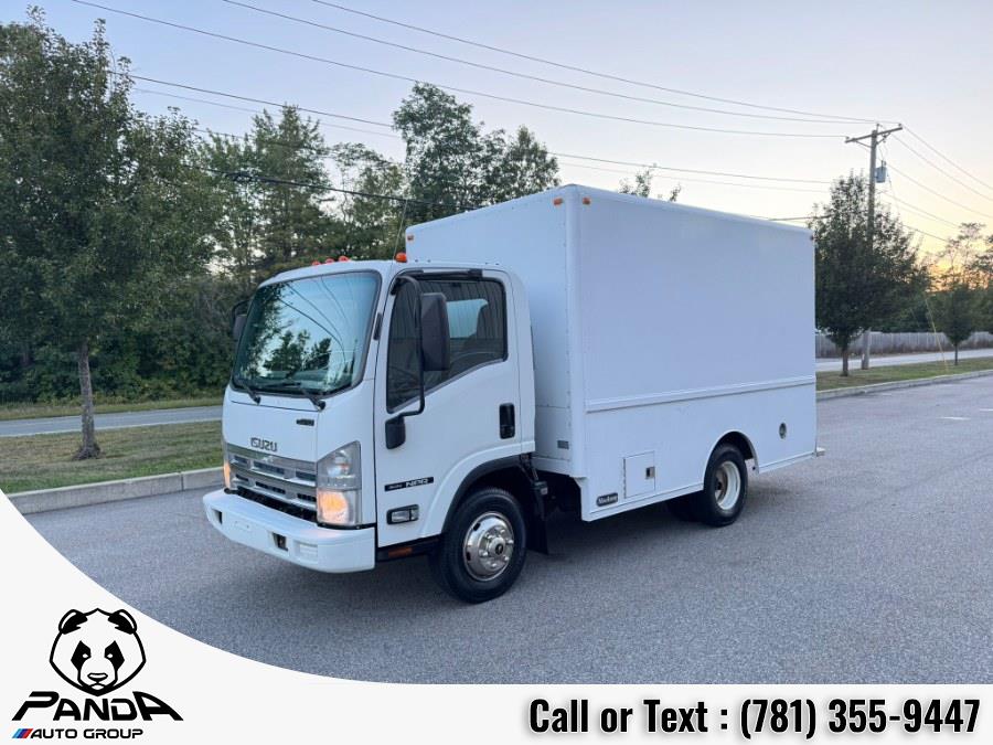2014 Isuzu NPR GAS REG 109" WB 12000 GVWR IBT PWL, available for sale in Abington, Massachusetts | Panda Auto Group. Abington, Massachusetts 2014 Isuzu NPR GAS REG 109" WB 12000 GVWR IBT PWL, available for sale in Abington, Massachusetts | Panda Auto Group. Abington, Massachusetts