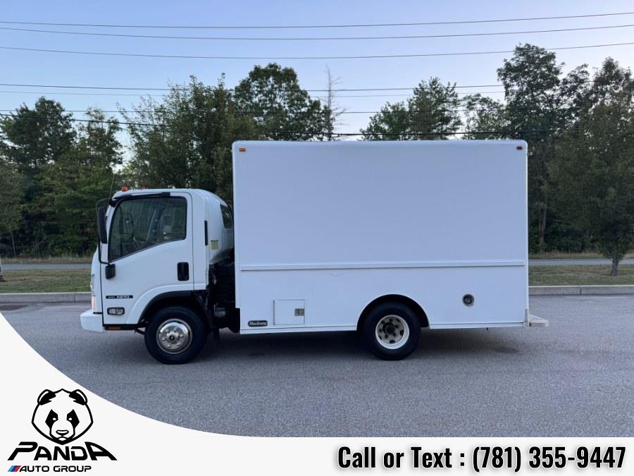 2014 Isuzu NPR GAS REG 109" WB 12000 GVWR IBT PWL, available for sale in Abington, Massachusetts | Panda Auto Group. Abington, Massachusetts 2014 Isuzu NPR GAS REG 109" WB 12000 GVWR IBT PWL, available for sale in Abington, Massachusetts | Panda Auto Group. Abington, Massachusetts