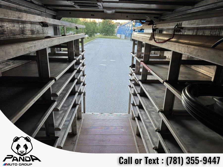 2014 Isuzu NPR GAS REG 109" WB 12000 GVWR IBT PWL, available for sale in Abington, Massachusetts | Panda Auto Group. Abington, Massachusetts 2014 Isuzu NPR GAS REG 109" WB 12000 GVWR IBT PWL, available for sale in Abington, Massachusetts | Panda Auto Group. Abington, Massachusetts