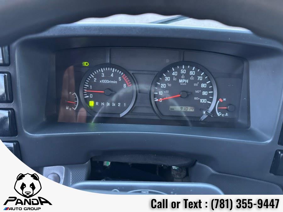 2014 Isuzu NPR GAS REG 109" WB 12000 GVWR IBT PWL, available for sale in Abington, Massachusetts | Panda Auto Group. Abington, Massachusetts 2014 Isuzu NPR GAS REG 109" WB 12000 GVWR IBT PWL, available for sale in Abington, Massachusetts | Panda Auto Group. Abington, Massachusetts