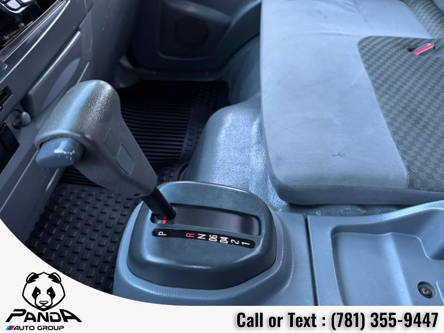 2014 Isuzu NPR GAS REG 109" WB 12000 GVWR IBT PWL, available for sale in Abington, Massachusetts | Panda Auto Group. Abington, Massachusetts 2014 Isuzu NPR GAS REG 109" WB 12000 GVWR IBT PWL, available for sale in Abington, Massachusetts | Panda Auto Group. Abington, Massachusetts