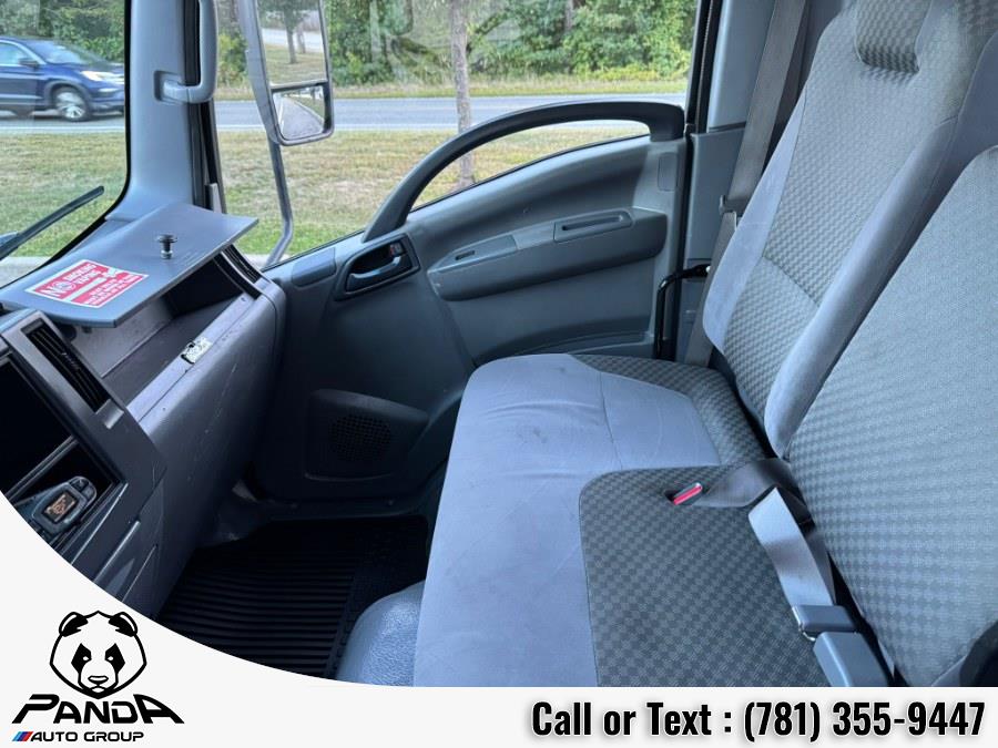 2014 Isuzu NPR GAS REG 109" WB 12000 GVWR IBT PWL, available for sale in Abington, Massachusetts | Panda Auto Group. Abington, Massachusetts 2014 Isuzu NPR GAS REG 109" WB 12000 GVWR IBT PWL, available for sale in Abington, Massachusetts | Panda Auto Group. Abington, Massachusetts