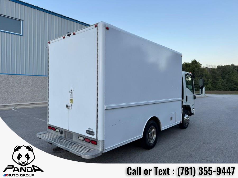 2014 Isuzu NPR GAS REG 109" WB 12000 GVWR IBT PWL, available for sale in Abington, Massachusetts | Panda Auto Group. Abington, Massachusetts 2014 Isuzu NPR GAS REG 109" WB 12000 GVWR IBT PWL, available for sale in Abington, Massachusetts | Panda Auto Group. Abington, Massachusetts