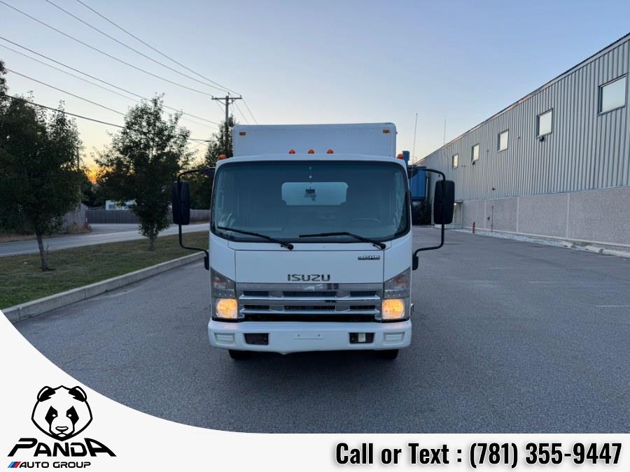 2014 Isuzu NPR GAS REG 109" WB 12000 GVWR IBT PWL, available for sale in Abington, Massachusetts | Panda Auto Group. Abington, Massachusetts 2014 Isuzu NPR GAS REG 109" WB 12000 GVWR IBT PWL, available for sale in Abington, Massachusetts | Panda Auto Group. Abington, Massachusetts