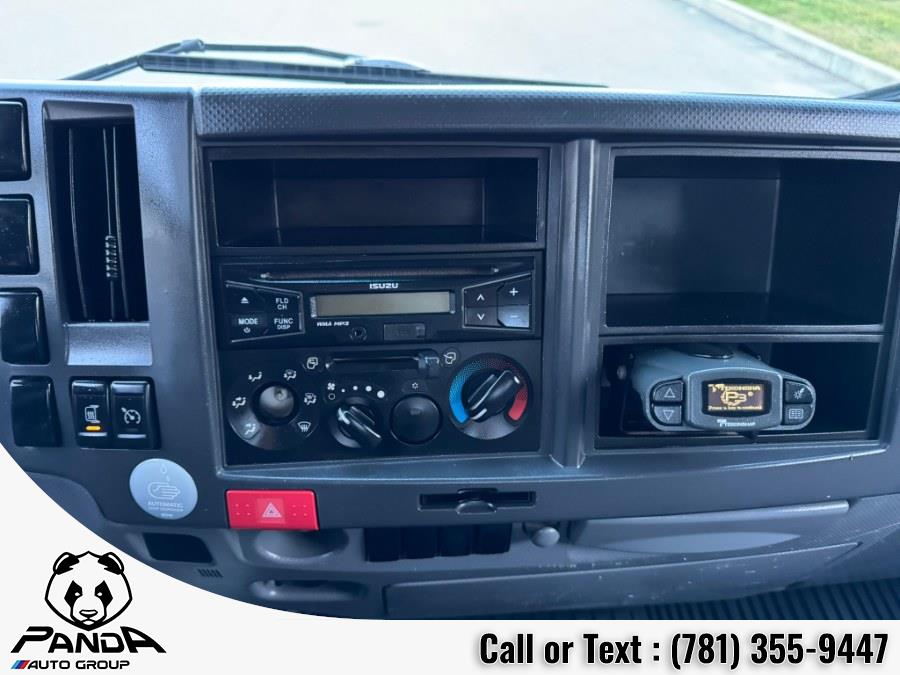 2014 Isuzu NPR GAS REG 109" WB 12000 GVWR IBT PWL, available for sale in Abington, Massachusetts | Panda Auto Group. Abington, Massachusetts 2014 Isuzu NPR GAS REG 109" WB 12000 GVWR IBT PWL, available for sale in Abington, Massachusetts | Panda Auto Group. Abington, Massachusetts