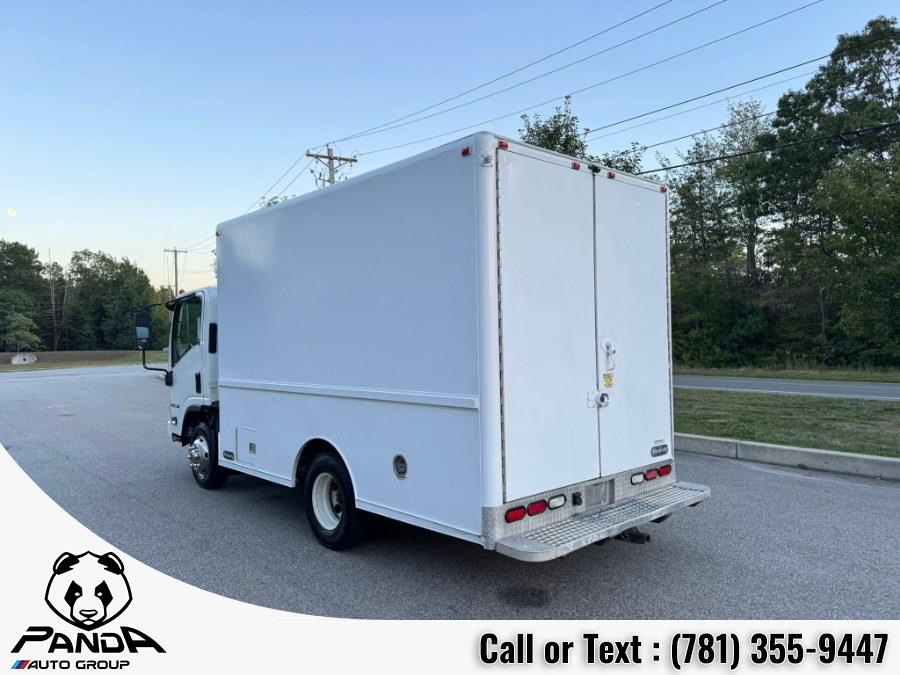 2014 Isuzu NPR GAS REG 109" WB 12000 GVWR IBT PWL, available for sale in Abington, Massachusetts | Panda Auto Group. Abington, Massachusetts 2014 Isuzu NPR GAS REG 109" WB 12000 GVWR IBT PWL, available for sale in Abington, Massachusetts | Panda Auto Group. Abington, Massachusetts