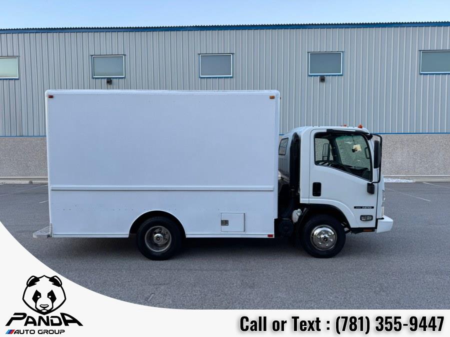 2014 Isuzu NPR GAS REG 109" WB 12000 GVWR IBT PWL, available for sale in Abington, Massachusetts | Panda Auto Group. Abington, Massachusetts 2014 Isuzu NPR GAS REG 109" WB 12000 GVWR IBT PWL, available for sale in Abington, Massachusetts | Panda Auto Group. Abington, Massachusetts