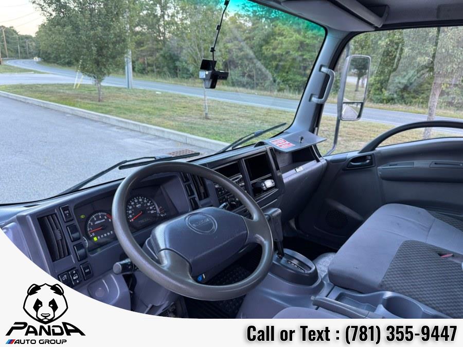 2014 Isuzu NPR GAS REG 109" WB 12000 GVWR IBT PWL, available for sale in Abington, Massachusetts | Panda Auto Group. Abington, Massachusetts 2014 Isuzu NPR GAS REG 109" WB 12000 GVWR IBT PWL, available for sale in Abington, Massachusetts | Panda Auto Group. Abington, Massachusetts