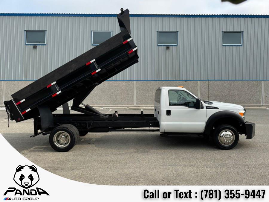 2011 Ford Super Duty F-550 DRW 2WD Reg Cab 201" WB 120" CA XL, available for sale in Abington, Massachusetts | Panda Auto Group. Abington, Massachusetts 2011 Ford Super Duty F-550 DRW 2WD Reg Cab 201" WB 120" CA XL, available for sale in Abington, Massachusetts | Panda Auto Group. Abington, Massachusetts