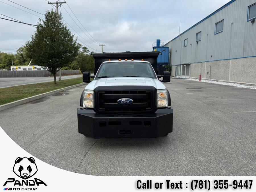 2011 Ford Super Duty F-550 DRW 2WD Reg Cab 201" WB 120" CA XL, available for sale in Abington, Massachusetts | Panda Auto Group. Abington, Massachusetts 2011 Ford Super Duty F-550 DRW 2WD Reg Cab 201" WB 120" CA XL, available for sale in Abington, Massachusetts | Panda Auto Group. Abington, Massachusetts
