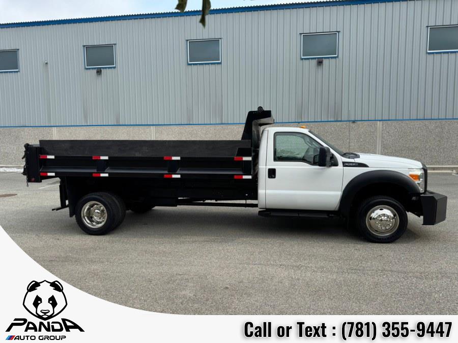 2011 Ford Super Duty F-550 DRW 2WD Reg Cab 201" WB 120" CA XL, available for sale in Abington, Massachusetts | Panda Auto Group. Abington, Massachusetts 2011 Ford Super Duty F-550 DRW 2WD Reg Cab 201" WB 120" CA XL, available for sale in Abington, Massachusetts | Panda Auto Group. Abington, Massachusetts