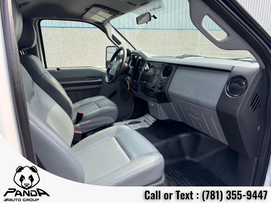 2011 Ford Super Duty F-550 DRW 2WD Reg Cab 201" WB 120" CA XL, available for sale in Abington, Massachusetts | Panda Auto Group. Abington, Massachusetts 2011 Ford Super Duty F-550 DRW 2WD Reg Cab 201" WB 120" CA XL, available for sale in Abington, Massachusetts | Panda Auto Group. Abington, Massachusetts
