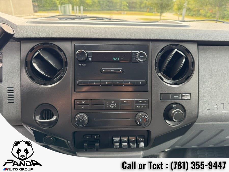 2011 Ford Super Duty F-550 DRW 2WD Reg Cab 201" WB 120" CA XL, available for sale in Abington, Massachusetts | Panda Auto Group. Abington, Massachusetts 2011 Ford Super Duty F-550 DRW 2WD Reg Cab 201" WB 120" CA XL, available for sale in Abington, Massachusetts | Panda Auto Group. Abington, Massachusetts