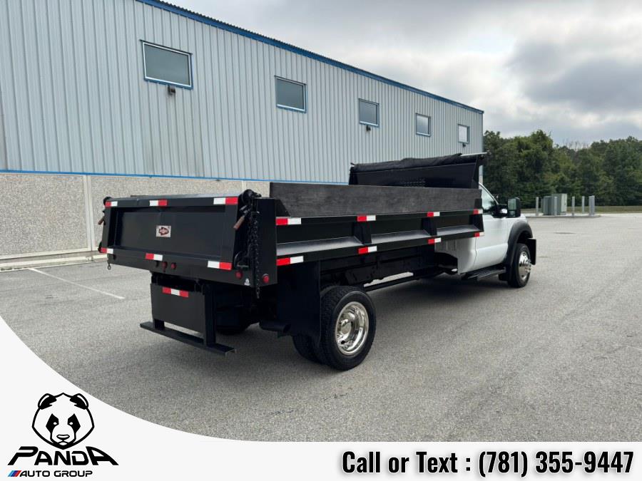 2011 Ford Super Duty F-550 DRW 2WD Reg Cab 201" WB 120" CA XL, available for sale in Abington, Massachusetts | Panda Auto Group. Abington, Massachusetts 2011 Ford Super Duty F-550 DRW 2WD Reg Cab 201" WB 120" CA XL, available for sale in Abington, Massachusetts | Panda Auto Group. Abington, Massachusetts