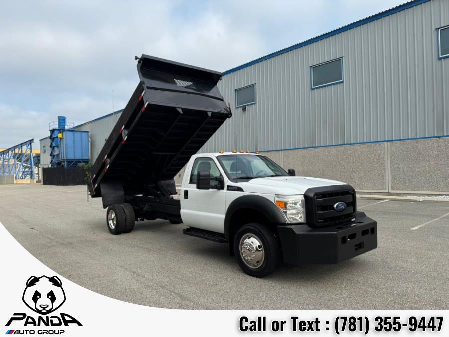 2011 Ford Super Duty F-550 DRW 2WD Reg Cab 201" WB 120" CA XL, available for sale in Abington, Massachusetts | Panda Auto Group. Abington, Massachusetts 2011 Ford Super Duty F-550 DRW 2WD Reg Cab 201" WB 120" CA XL, available for sale in Abington, Massachusetts | Panda Auto Group. Abington, Massachusetts