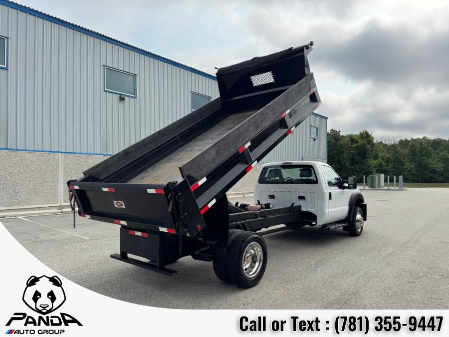 2011 Ford Super Duty F-550 DRW 2WD Reg Cab 201" WB 120" CA XL, available for sale in Abington, Massachusetts | Panda Auto Group. Abington, Massachusetts 2011 Ford Super Duty F-550 DRW 2WD Reg Cab 201" WB 120" CA XL, available for sale in Abington, Massachusetts | Panda Auto Group. Abington, Massachusetts