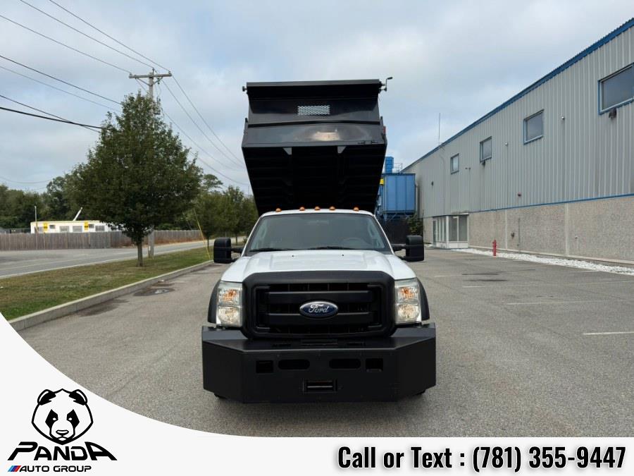 2011 Ford Super Duty F-550 DRW 2WD Reg Cab 201" WB 120" CA XL, available for sale in Abington, Massachusetts | Panda Auto Group. Abington, Massachusetts 2011 Ford Super Duty F-550 DRW 2WD Reg Cab 201" WB 120" CA XL, available for sale in Abington, Massachusetts | Panda Auto Group. Abington, Massachusetts