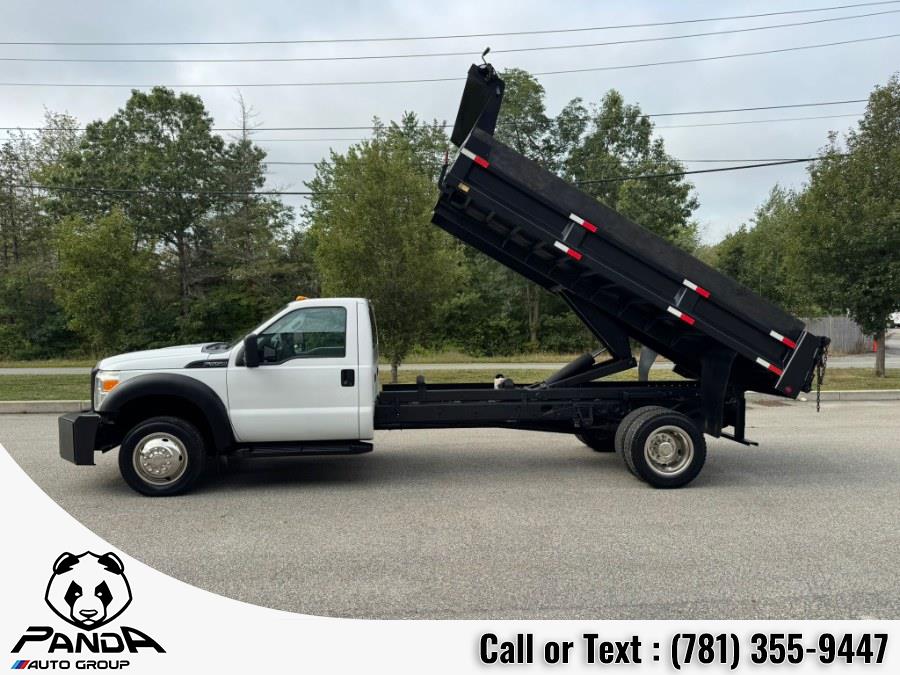 2011 Ford Super Duty F-550 DRW 2WD Reg Cab 201" WB 120" CA XL, available for sale in Abington, Massachusetts | Panda Auto Group. Abington, Massachusetts 2011 Ford Super Duty F-550 DRW 2WD Reg Cab 201" WB 120" CA XL, available for sale in Abington, Massachusetts | Panda Auto Group. Abington, Massachusetts