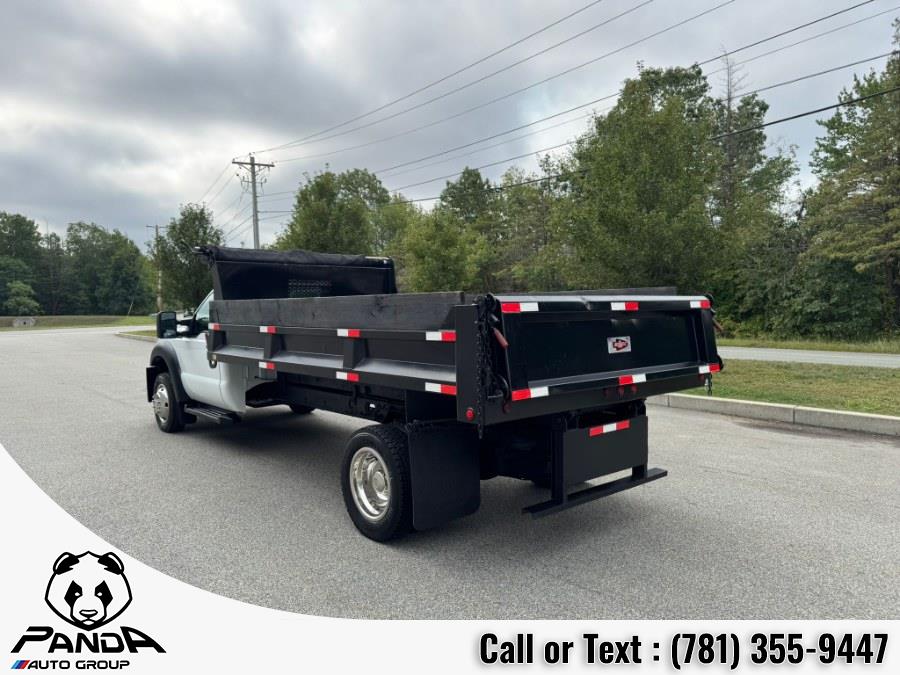 2011 Ford Super Duty F-550 DRW 2WD Reg Cab 201" WB 120" CA XL, available for sale in Abington, Massachusetts | Panda Auto Group. Abington, Massachusetts 2011 Ford Super Duty F-550 DRW 2WD Reg Cab 201" WB 120" CA XL, available for sale in Abington, Massachusetts | Panda Auto Group. Abington, Massachusetts