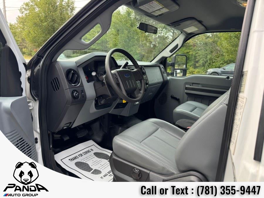 2011 Ford Super Duty F-550 DRW 2WD Reg Cab 201" WB 120" CA XL, available for sale in Abington, Massachusetts | Panda Auto Group. Abington, Massachusetts 2011 Ford Super Duty F-550 DRW 2WD Reg Cab 201" WB 120" CA XL, available for sale in Abington, Massachusetts | Panda Auto Group. Abington, Massachusetts