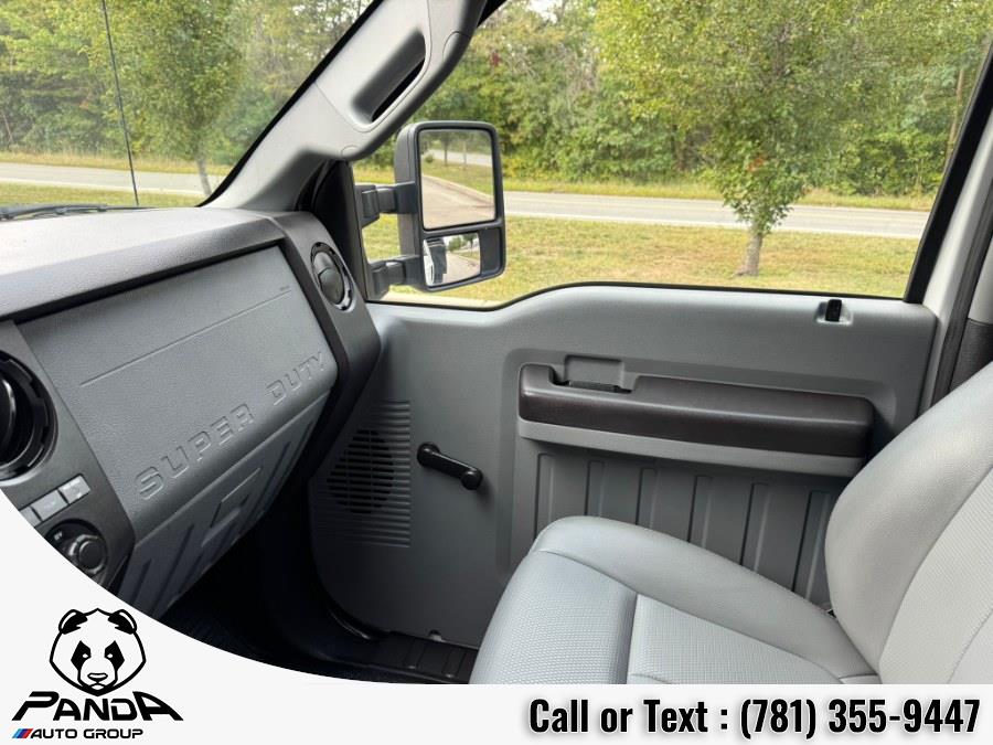 2011 Ford Super Duty F-550 DRW 2WD Reg Cab 201" WB 120" CA XL, available for sale in Abington, Massachusetts | Panda Auto Group. Abington, Massachusetts 2011 Ford Super Duty F-550 DRW 2WD Reg Cab 201" WB 120" CA XL, available for sale in Abington, Massachusetts | Panda Auto Group. Abington, Massachusetts