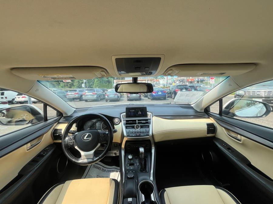 2017 Lexus NX 200T NX Turbo AWD, available for sale in Elmont, New York | Sunrise of Elmont. Elmont, New York 2017 Lexus NX 200T NX Turbo AWD, available for sale in Elmont, New York | Sunrise of Elmont. Elmont, New York