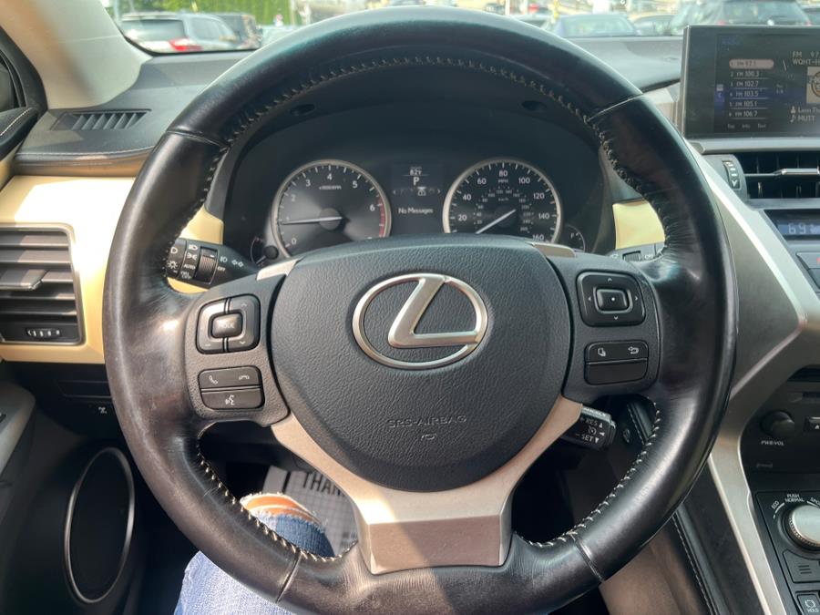 2017 Lexus NX 200T NX Turbo AWD, available for sale in Elmont, New York | Sunrise of Elmont. Elmont, New York 2017 Lexus NX 200T NX Turbo AWD, available for sale in Elmont, New York | Sunrise of Elmont. Elmont, New York