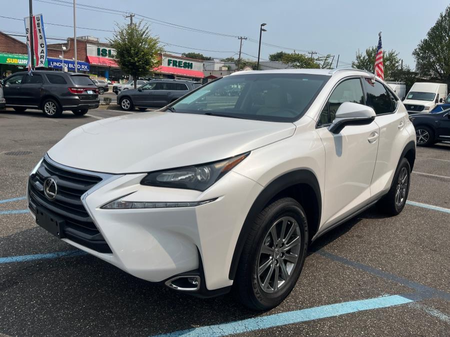 2017 Lexus NX 200T NX Turbo AWD, available for sale in Elmont, New York | Sunrise of Elmont. Elmont, New York 2017 Lexus NX 200T NX Turbo AWD, available for sale in Elmont, New York | Sunrise of Elmont. Elmont, New York
