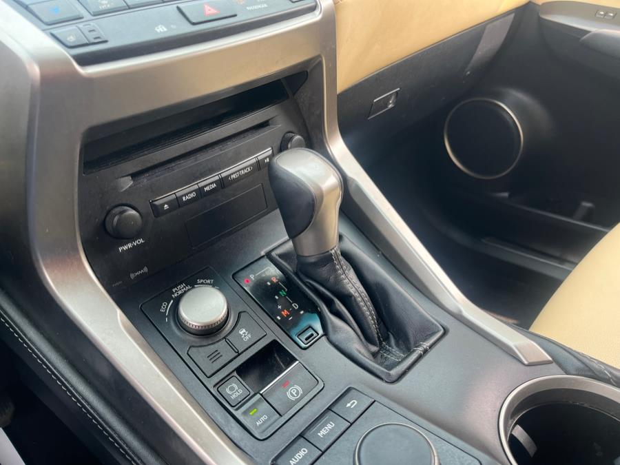 2017 Lexus NX 200T NX Turbo AWD, available for sale in Elmont, New York | Sunrise of Elmont. Elmont, New York 2017 Lexus NX 200T NX Turbo AWD, available for sale in Elmont, New York | Sunrise of Elmont. Elmont, New York