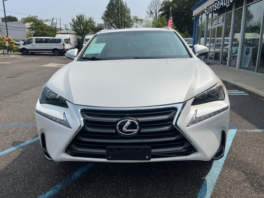 2017 Lexus NX 200T NX Turbo AWD, available for sale in Elmont, New York | Sunrise of Elmont. Elmont, New York 2017 Lexus NX 200T NX Turbo AWD, available for sale in Elmont, New York | Sunrise of Elmont. Elmont, New York