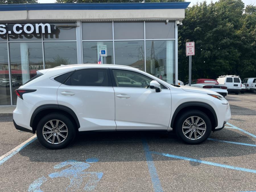 2017 Lexus NX 200T NX Turbo AWD, available for sale in Elmont, New York | Sunrise of Elmont. Elmont, New York 2017 Lexus NX 200T NX Turbo AWD, available for sale in Elmont, New York | Sunrise of Elmont. Elmont, New York