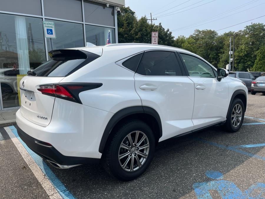 2017 Lexus NX 200T NX Turbo AWD, available for sale in Elmont, New York | Sunrise of Elmont. Elmont, New York 2017 Lexus NX 200T NX Turbo AWD, available for sale in Elmont, New York | Sunrise of Elmont. Elmont, New York