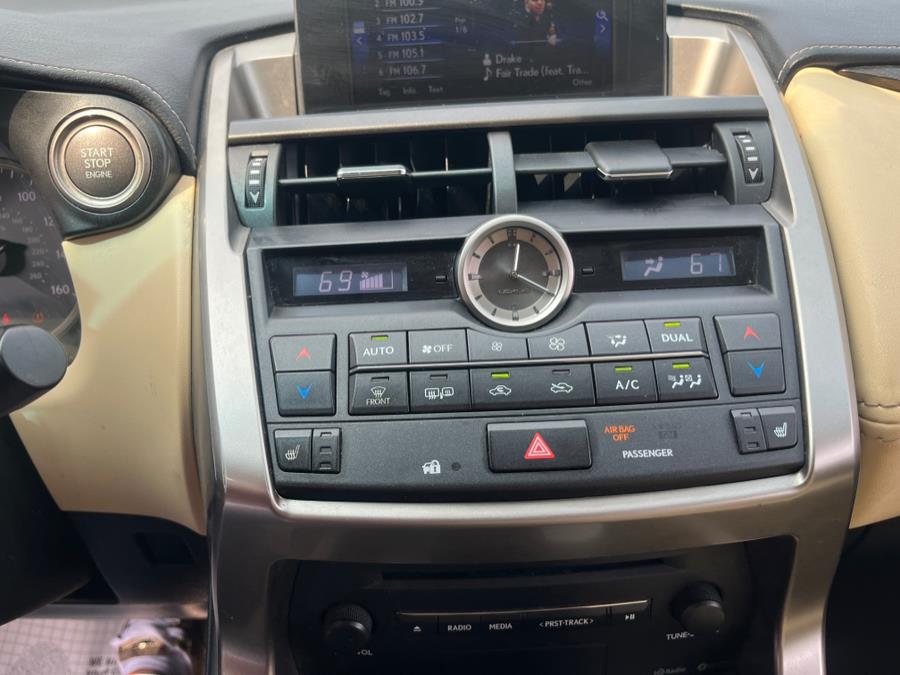 2017 Lexus NX 200T NX Turbo AWD, available for sale in Elmont, New York | Sunrise of Elmont. Elmont, New York 2017 Lexus NX 200T NX Turbo AWD, available for sale in Elmont, New York | Sunrise of Elmont. Elmont, New York