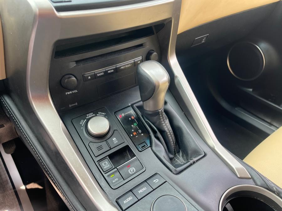 2017 Lexus NX 200T NX Turbo AWD, available for sale in Elmont, New York | Sunrise of Elmont. Elmont, New York 2017 Lexus NX 200T NX Turbo AWD, available for sale in Elmont, New York | Sunrise of Elmont. Elmont, New York