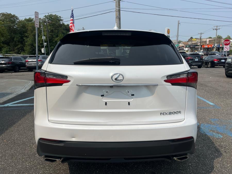 2017 Lexus NX 200T NX Turbo AWD, available for sale in Elmont, New York | Sunrise of Elmont. Elmont, New York 2017 Lexus NX 200T NX Turbo AWD, available for sale in Elmont, New York | Sunrise of Elmont. Elmont, New York