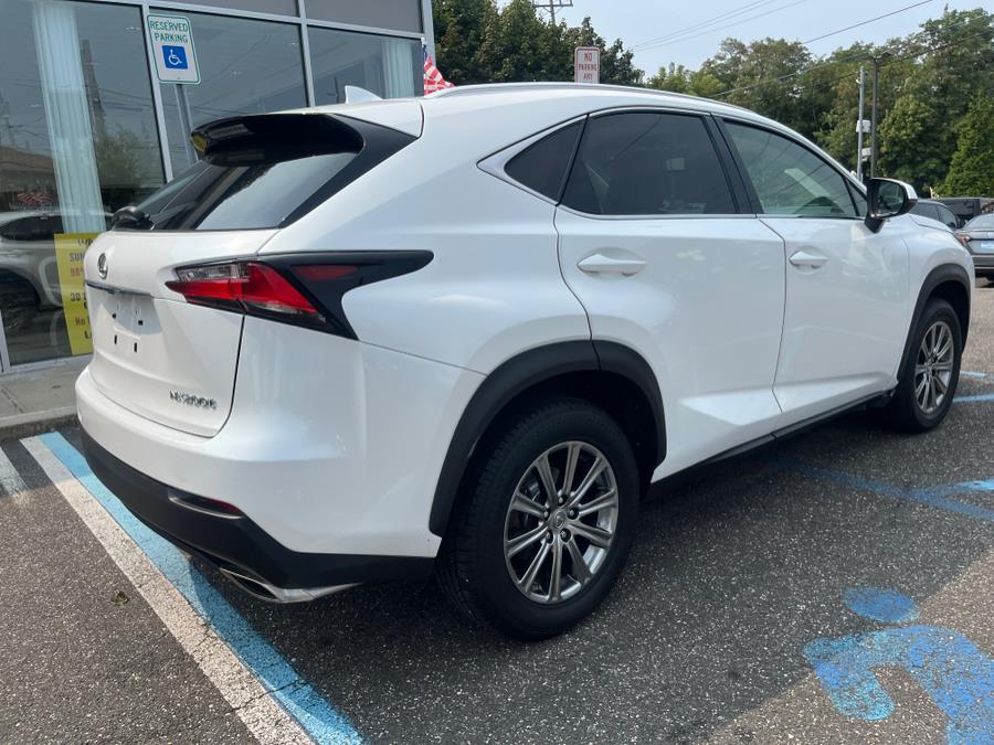 2017 Lexus NX 200T NX Turbo AWD, available for sale in Elmont, New York | Sunrise of Elmont. Elmont, New York 2017 Lexus NX 200T NX Turbo AWD, available for sale in Elmont, New York | Sunrise of Elmont. Elmont, New York