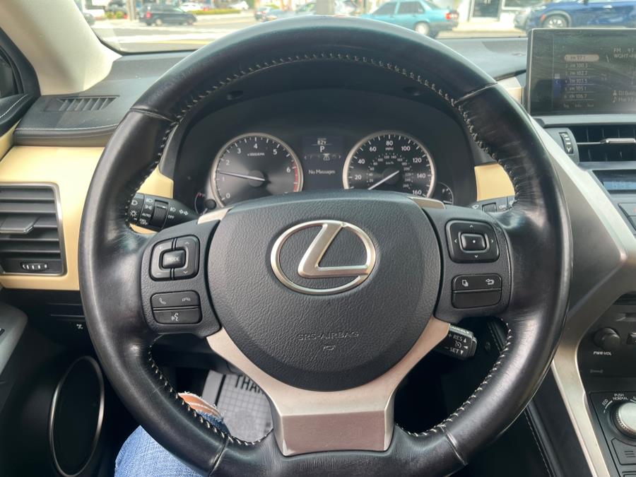 2017 Lexus NX 200T NX Turbo AWD, available for sale in Elmont, New York | Sunrise of Elmont. Elmont, New York 2017 Lexus NX 200T NX Turbo AWD, available for sale in Elmont, New York | Sunrise of Elmont. Elmont, New York